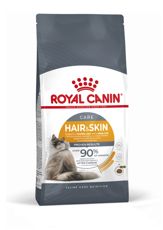 RC FHN Hair & Skin 2kg